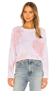 Топ с длинным рукавом reece - Michael Stars