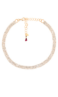 Ожерелье after dark - SHASHI