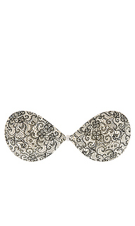 Бюстгальтер с бесшовными чашками - NuBra