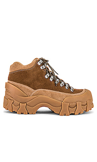 Ботильоны snowstorm - Jeffrey Campbell