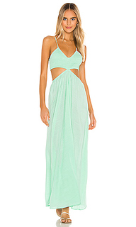 Макси платье innocence - Indah