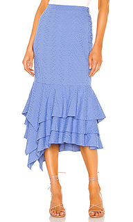 Юбка миди ayesha - NBD