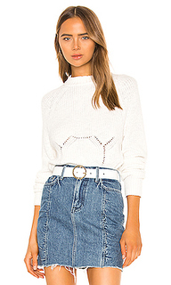 Свитер shawna - GRLFRND