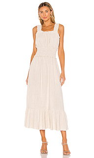 Платье gabrielle - ELLIATT