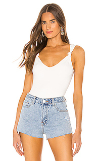 Боди с переплетом razi - superdown