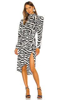 Мини платье kiara - Ronny Kobo