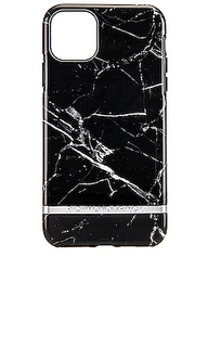 Кейс black marble iphone 11 pro max - Richmond & Finch