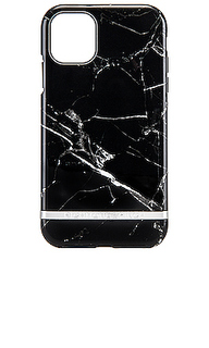 Кейс black marble iphone 11 - Richmond & Finch