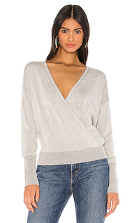 Свитер fine viscose - Bobi