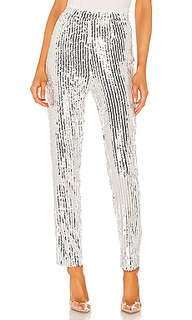 Прямые брюки riley - superdown