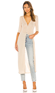 Пальто audrey - Privacy Please