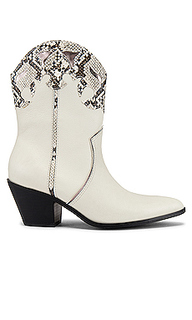 Ковбойские сапоги howdy - Steve Madden