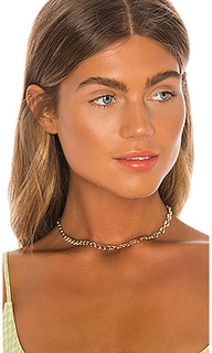 Чокер hyde - joolz by Martha Calvo