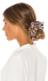 Neolithic scrunchie - SHASHI