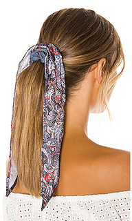 X revolve tai scrunchie - Genie by Eugenia Kim