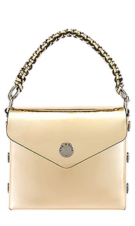 Сумка через плечо pizza rat micro atlas - Rag & Bone