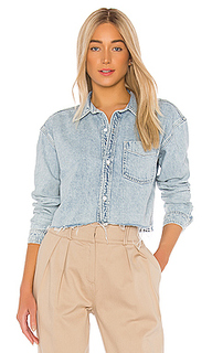 Рубашка christy - GRLFRND