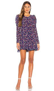 Мини платье denise - Parker