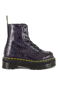 Сапоги molly - Dr. Martens