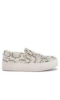 Слипоны gills - Steve Madden