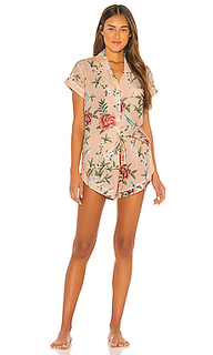 Пижамный набор natice - homebodii