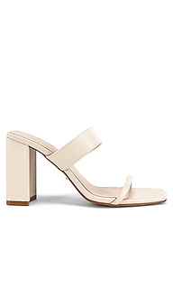 Босоножки patrick - RAYE