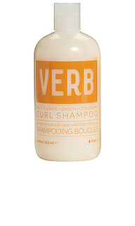 Шампунь curl - VERB