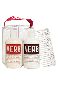 Набор для волос volume - VERB