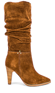 Сапоги на каблуке sabrina - Jerome Dreyfuss