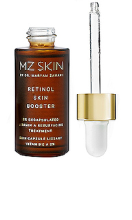 Сыворотка для лица retinol - MZ Skin