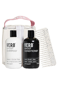 Набор для волос ghost - VERB
