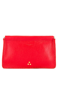 Клатч clic clac - Jerome Dreyfuss