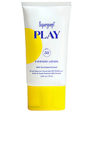 Лосьон для тела spf play - Supergoop!