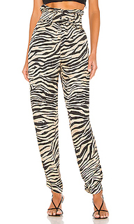 Брюки jesse - OVERLOVER