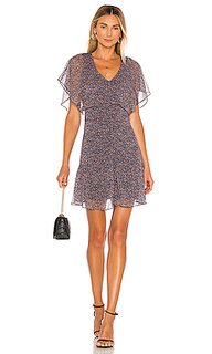 Мини платье tacoma - Parker