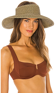 Солнцезащитная шляпа floria - L*SPACE