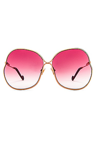 Солнцезащитные очки shibori - Zimmermann