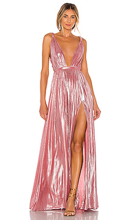 Вечернее платье goddess - Bronx and Banco