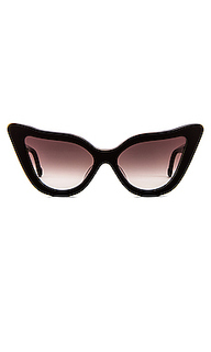 Солнцезащитные очки paisley - Zimmermann