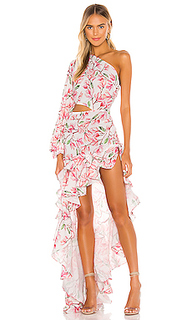 Платье layla - Bronx and Banco