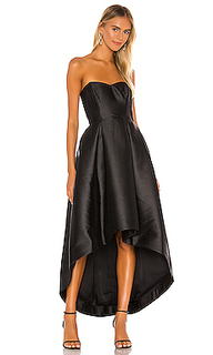 Платье roxanne - Parker Black
