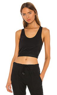 Майка flatlock - James Perse