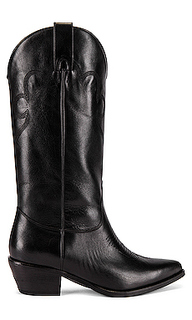 Сапоги naomi - ANINE BING