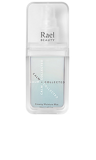 Увлажняющий мист calm + collected - Rael