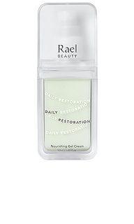 Увлажняющий крем daily restoration - Rael