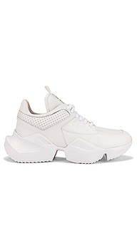 Кроссовки tommy - Alias Mae