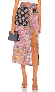 Юбка donalie - Petersyn