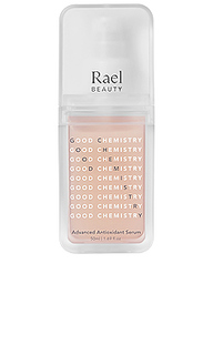 Сыворотка для лица good chemistry - Rael