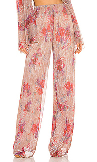 Брюки octavia - Michael Costello