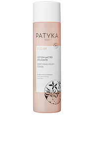 Успокаивающий тонер soothing - Patyka